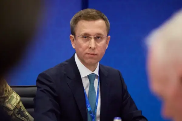 Гладищенка усунено з посади: що вирішив Кабмін щодо керівництва Сенс Банку