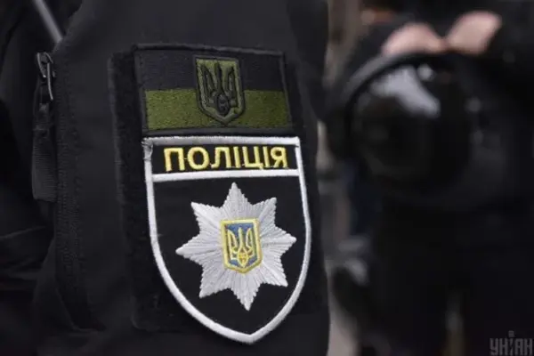 Поліція Львівщини опитує учасників конфлікту в маршрутці на Окружній