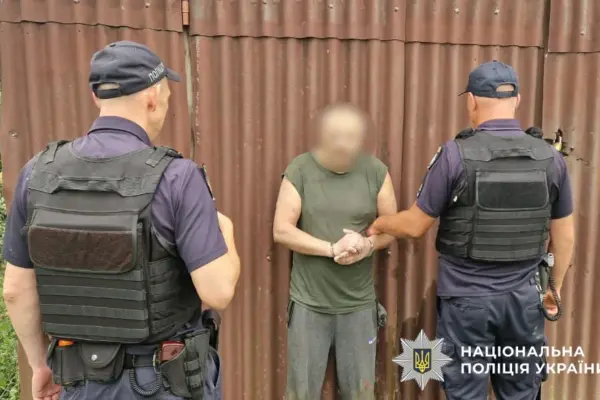 Хто діяв у справі про стрілянину в Їжівцях: від слідчих дій до затримання