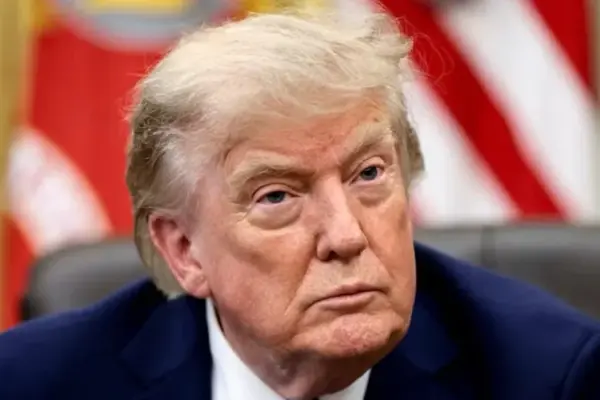Ультиматум Тегерана 8 серпня зупинив план Трампа щодо Ормузької протоки