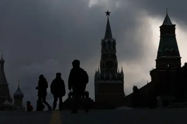 Хроніка розриву: що західні посадовці підтвердили про втрати і мобілізацію РФ