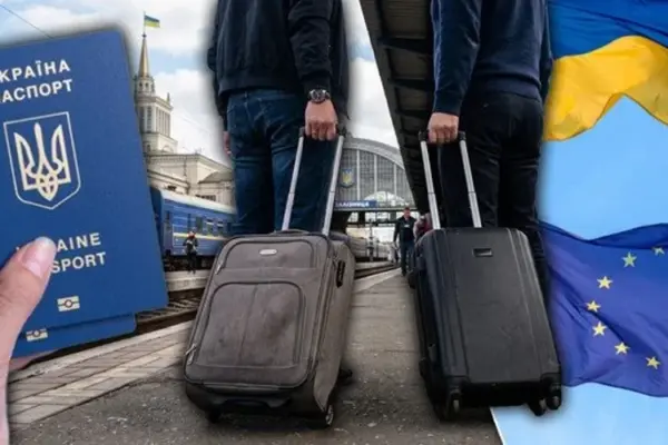 Польська PiS готує депортацію українських чоловіків без роботи: що відомо