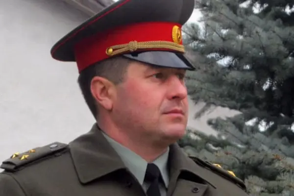 Підтверджена у реєстрах рф смерть генерал-майора Плохотнюка: Медіазона верифікувала дані