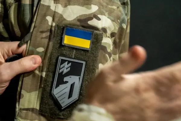 «Скеля» підтвердила перепідпорядкування «Азову»: деталі від речника полку