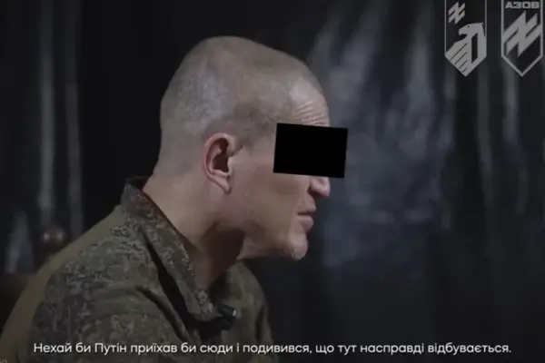Справа Карпіловича: контекст першого в Україні суду за сексуальне насильство російського військового