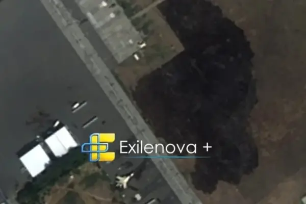 Ураження Су-34 на «Ахтубинську»: чому це стосується безпеки України