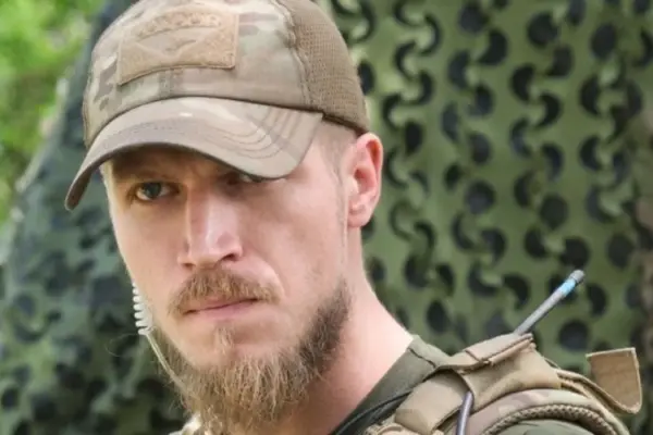 Нацполіція відкрила провадження за 307 статтею у справі екс-комбата «Магури» Ширшина