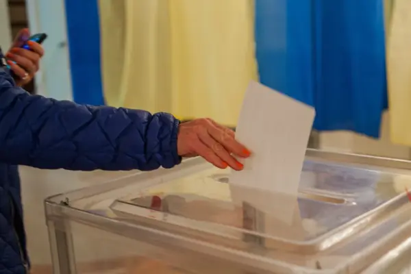 Вибори під час війни: ключові заяви Федорова та реакція джерела в ОП 18 серпня