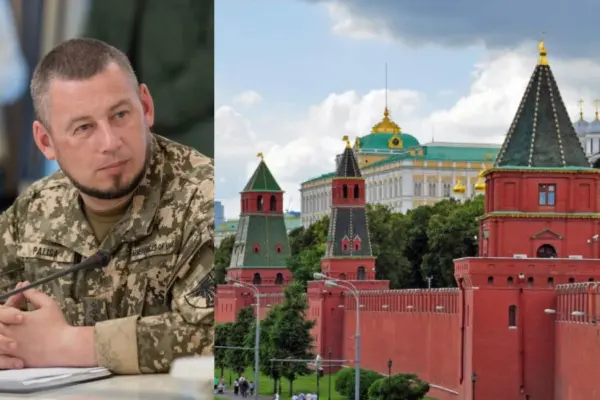 Хто і що сказав про мобілізацію в Росії: Паліса, Зеленський, Коваленко