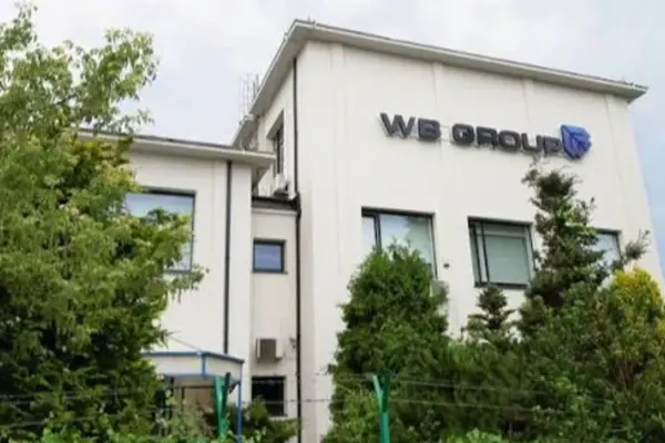 Пожежа на заводі WB Electronics у Польщі: зафіксовані час, тривалість гасіння та підозра підпалу