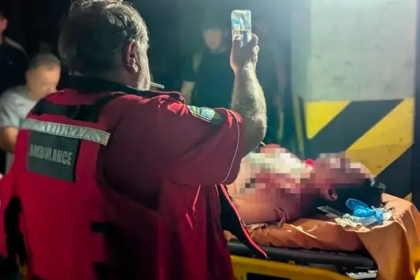 Удар по ТЦ у Кривому Розі: чому МЗС звертається до міжнародних партнерів
