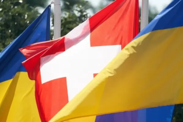 Федеральна рада Швейцарії схвалила продовження Status S для українців до 2028 року