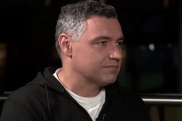 Справа Журавльова у Хорватії: що рішення суду в Пулі означає для громадянина України