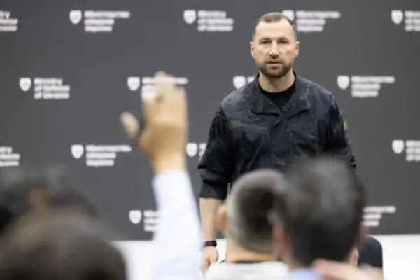 Хронологія заяви Хмари: чотири перехоплювачі реактивних «Шахедів»