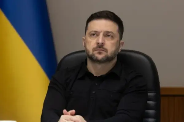 Зеленський пояснив, що стоїть за новими призначеннями у дипкоманді