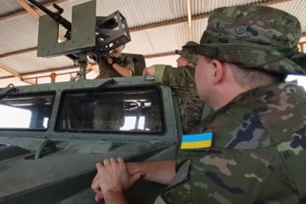 Рада ЄС затвердила продовження EUMAM Ukraine та Київську координаційну ланку