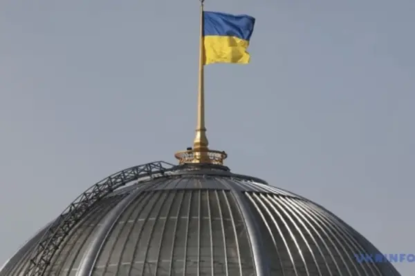 Рада ухвалила закон про шахрайські колцентри: ключове рішення 16 вересня