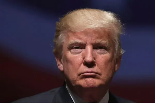 Трамп підтвердив тривале стеження за підозрюваними у справі біля RAF Ферфорд