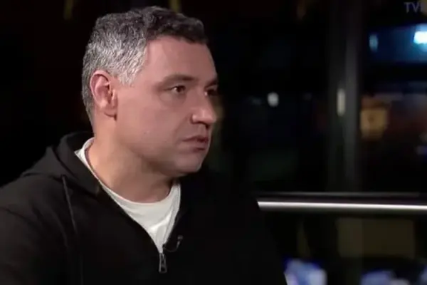 Суд у Пулі дозволив екстрадувати до Німеччини підозрюваного у підриві «Північних потоків»