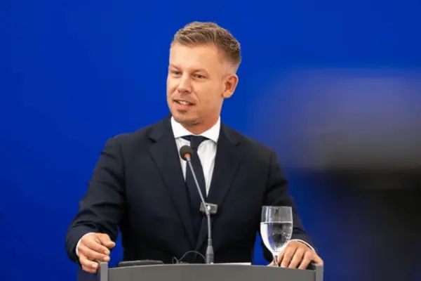 Мадяр пояснив відмову Угорщини від «Карпатської вісімки» «поважними причинами»