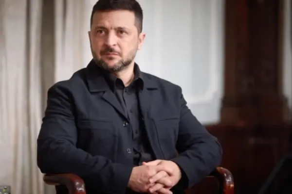 Зеленський у Калгарі повідомив про новий пакет ППО від Канади вартістю 350 млн CAD
