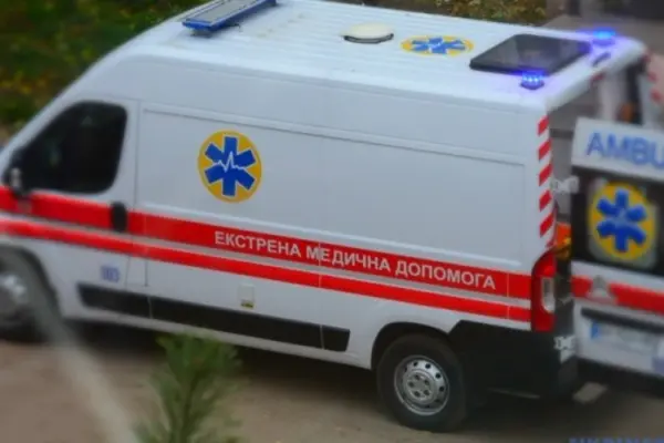 Атака на Київщину 19 вересня: пояснення ОВА про поранену і пошкодження