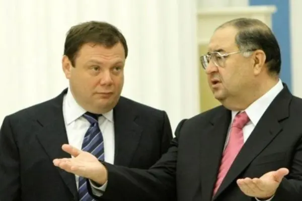 Хронологія рішення Ради ЄС: санкції проти РФ до 2029 року без Усманова і Фрідмана