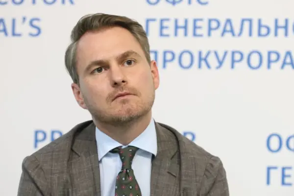 Указ № 905/2026: цифри, дати і стаття, на які послався Зеленський