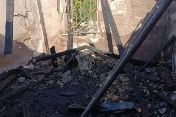 На Дніпропетровщині за добу одна людина загинула, четверо постраждали через російські обстріли