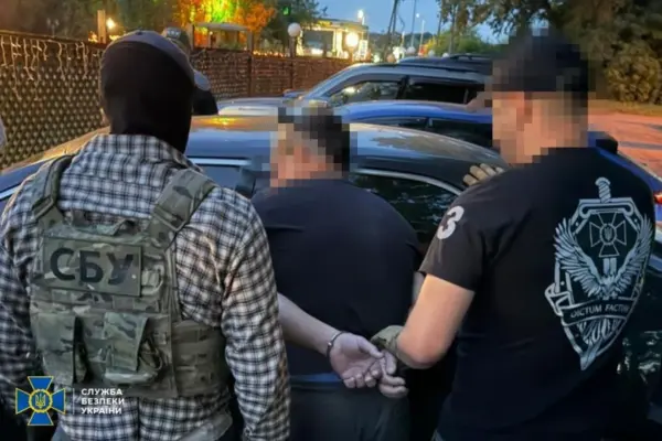СБУ викрила підготовку терактів у Чернігові та на Прикарпатті: хронологія