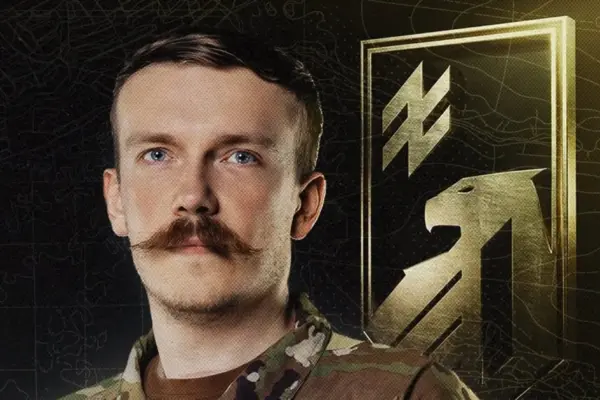Прокопенко очолив «Азов»: підтверджені дані про нове угруповання