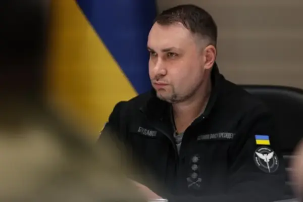 Буданов назвав учасників Drone Deal сторонами переговорів щодо перехоплювачів