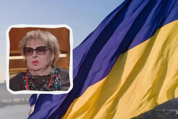Директорка Інституту демографії НАН озвучила інтуїтивний прогноз закінчення війни у 2027 році