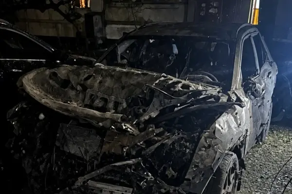 Ракетна атака 17 вересня: що сталося і що підтверджено