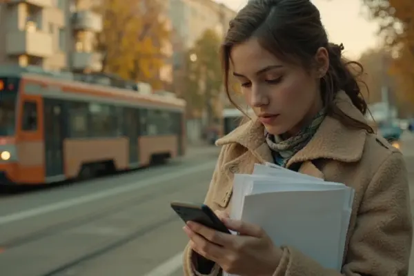 Житомир робота: вакансії, зарплати, де шукати