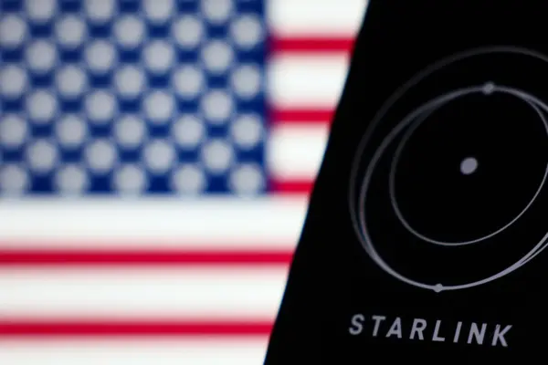 Вашингтон пообіцяв запит до SpaceX після скарг України на Starlink