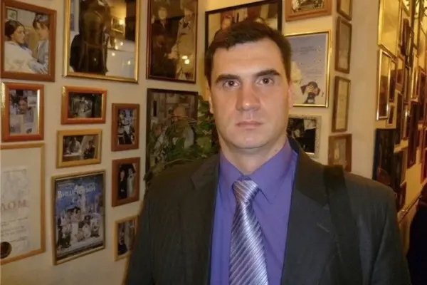 30 вересня — 23 жовтня: хронологія смерті актора Єфима Старцева