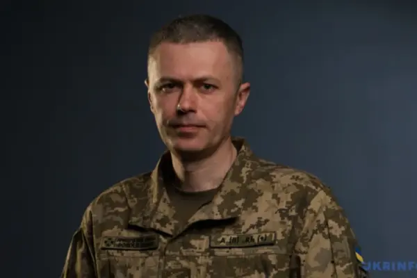 Демченко: підтверджені дані про активність ДРГ на двох прикордонних областях