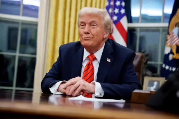 США перенаправляють 52 мільйони доларів із союзників до Латинської Америки