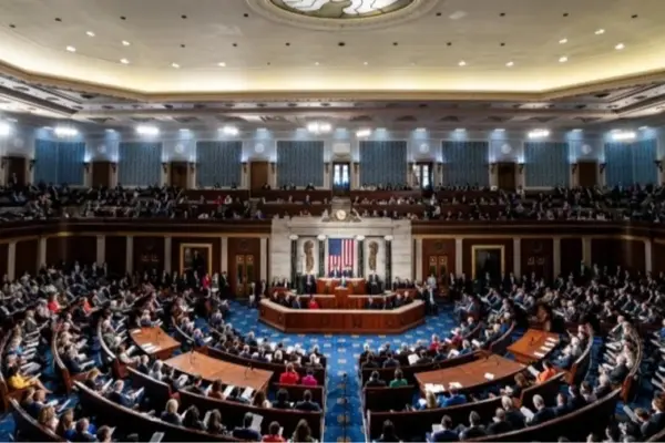 Мікс і 17 конгресменів: хто стоїть за Prohibit Corrupt Russia Oil Deals Act