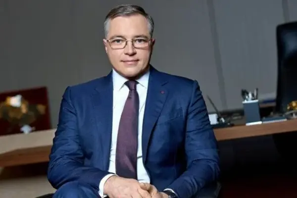 Риженков з Метінвесту описав роль союзників і ворогів у кризі металургії