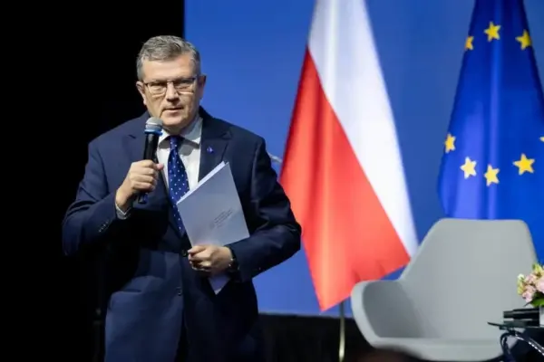 Львівська облрада ухвалила рішення про 2027 рік, Польща відреагувала