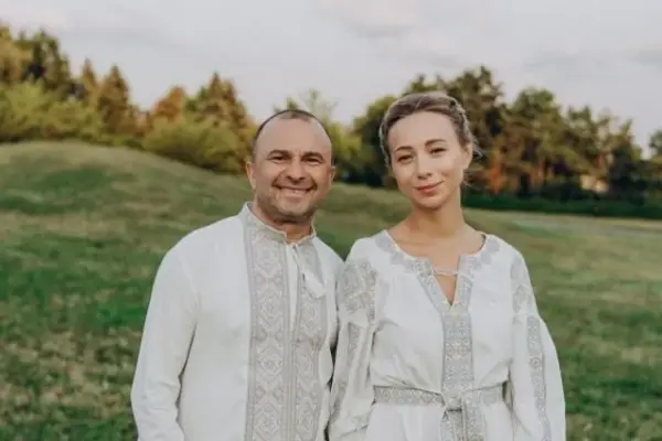 Віктору Павліку 60: дружина показала його обличчя на шостий день після стоматологічного втручання