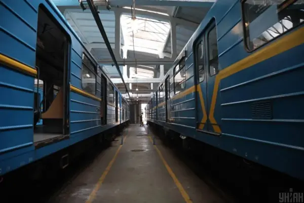Відновлення «Чернігівської»: що працює на станції після атаки