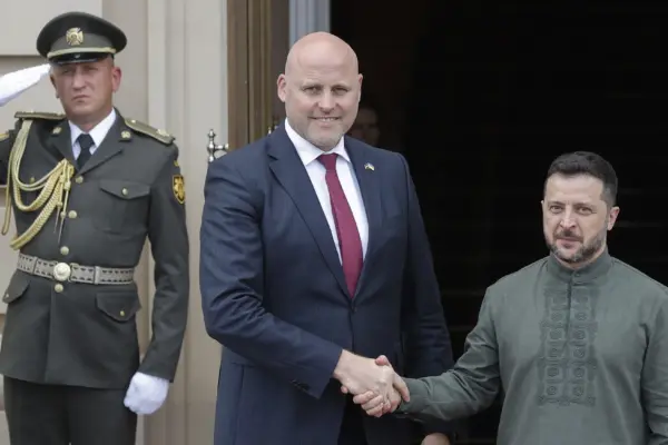 Об’єднаний список Кулбергса: ключові цифри виборів до Сейму Латвії