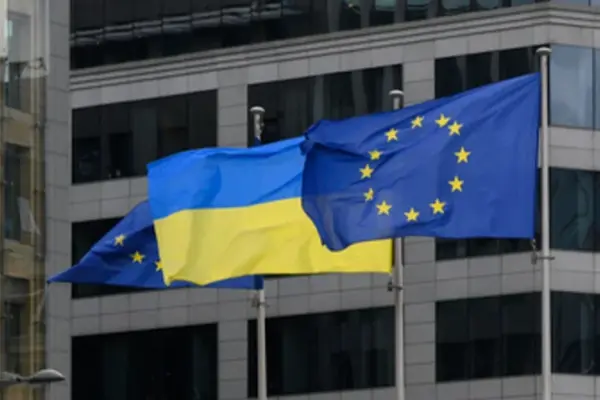 Дорожня карта ЄС для України: що означають орієнтовні дати переговорів