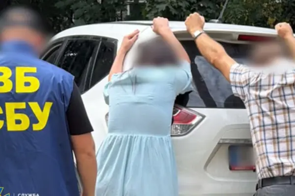 Адвокати пропонували «захист» виробнику дронів, а СБУ оголосила підозру